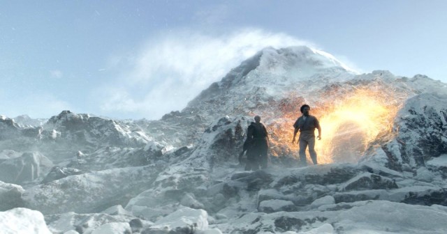 Doktor Strange Fotoğrafı