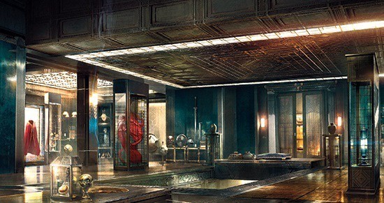 Doktor Strange Fotoğrafı