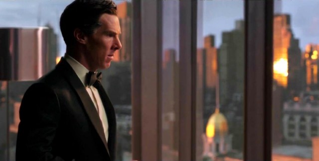 Doktor Strange Fotoğrafı