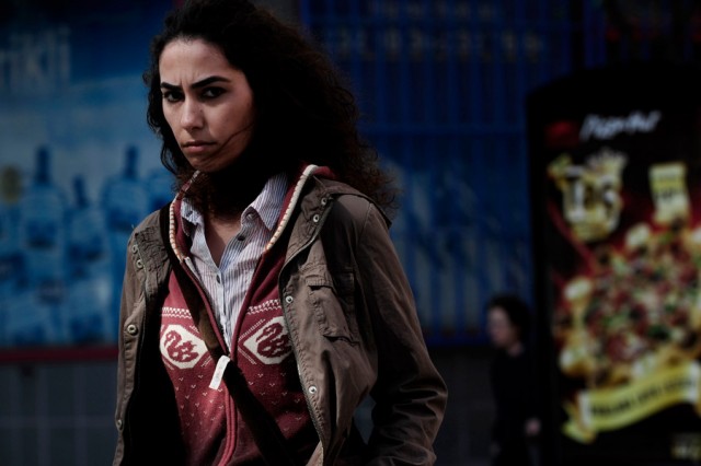 Küçük Günahlar Fotoğrafı