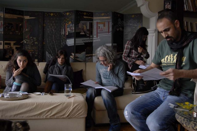 Küçük Günahlar Fotoğrafı