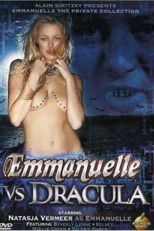 Emmanuelle Vs Dracula (2004) afişi