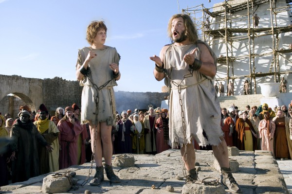 Year One Fotoğrafı