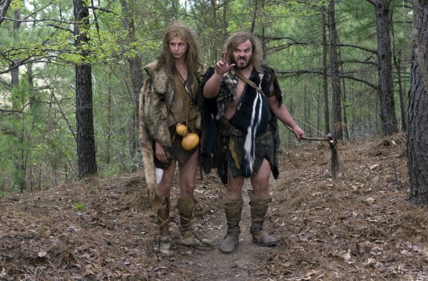 Year One Fotoğrafı