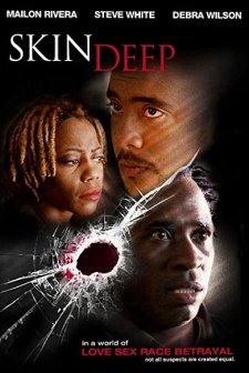 Skin Deep (2003) afişi
