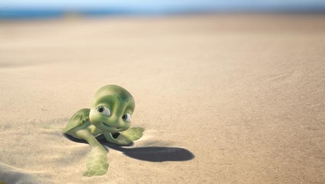 Sammy'nin Maceraları Fotoğrafı