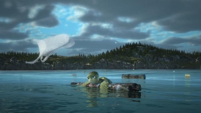 Sammy'nin Maceraları Fotoğrafı