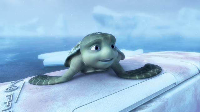 Sammy'nin Maceraları Fotoğrafı