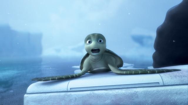 Sammy'nin Maceraları Fotoğrafı