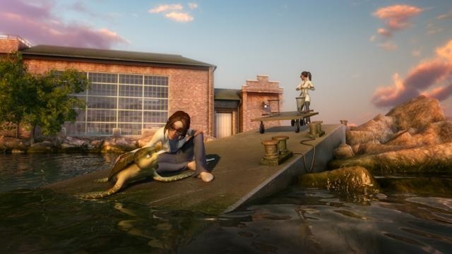 Sammy'nin Maceraları Fotoğrafı