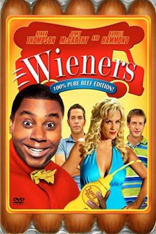 Wieners (2008) afişi