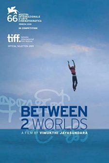 Between Two Worlds (2009) afişi