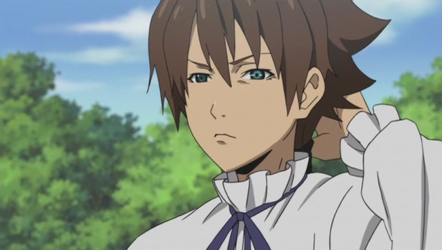 Seiken No Blacksmith fotoğrafı