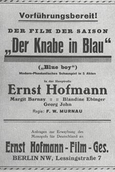 Emerald Of Death (1919) afişi