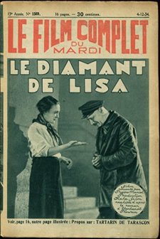 Das Blumenmädchen Vom Grand-hotel (1934) afişi