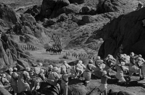 Gunga Din Fotoğrafı