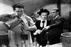 Kükreyen Yirmiler fotoğrafı