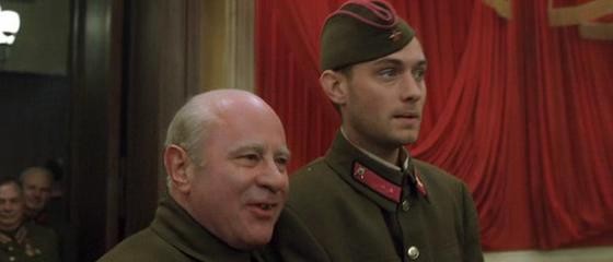 Kapıdaki Düşman fotoğrafı