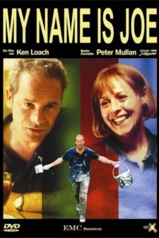 Benim Adım Joe (1998) afişi