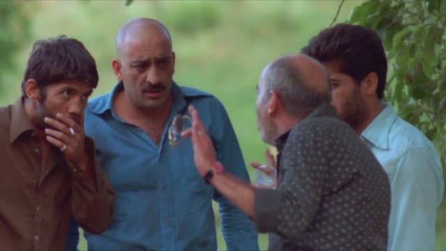 Vizontele Fotoğrafı