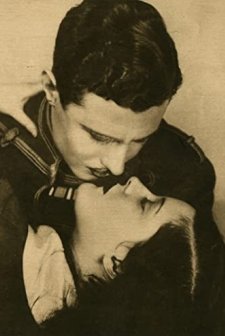 Les Deux Mondes (1930) afişi