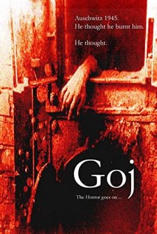 Goy (2018) afişi