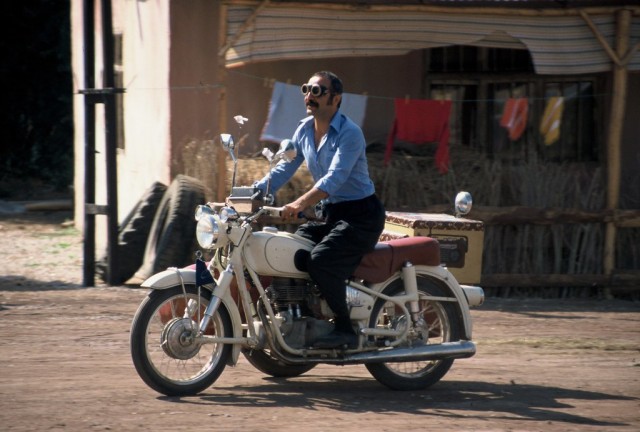 Vizontele Tuuba Fotoğrafı