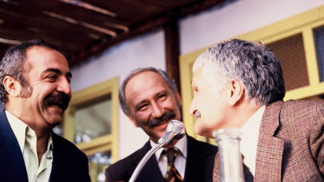 Vizontele Tuuba fotoğrafı