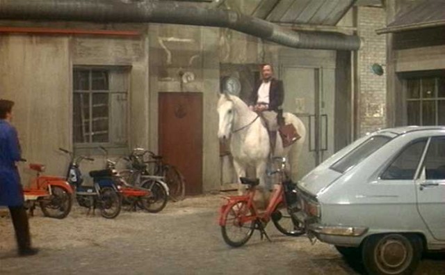 La Zizanie Fotoğrafı