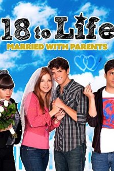 18 To Life (2010) afişi