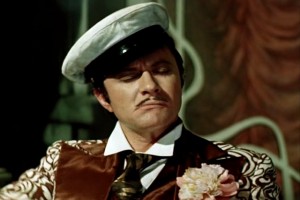 12 İskemle Fotoğrafı