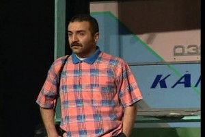 Otogargara Fotoğrafı