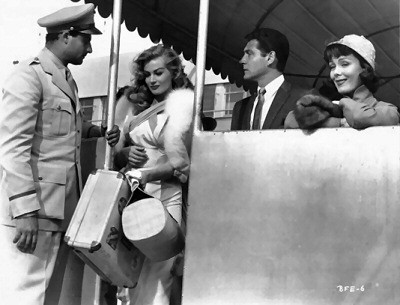 Back From Eternity Fotoğrafı