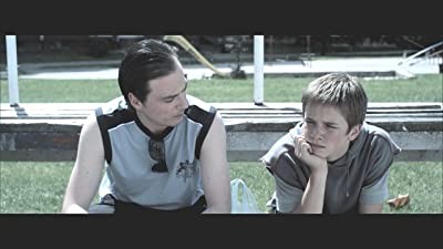 Woman In Purple (2009) afişi