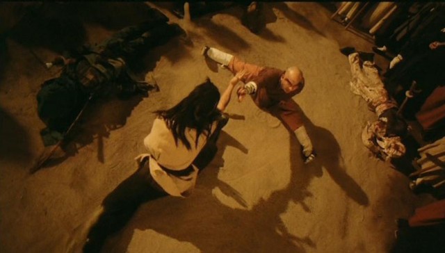 The Evil Cult Fotoğrafı