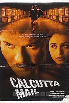 Calcutta Mail (2003) afişi