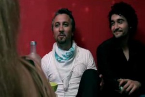 Kraliçe Fabrikada fotoğrafı