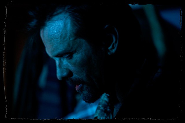 The Victim Fotoğrafı