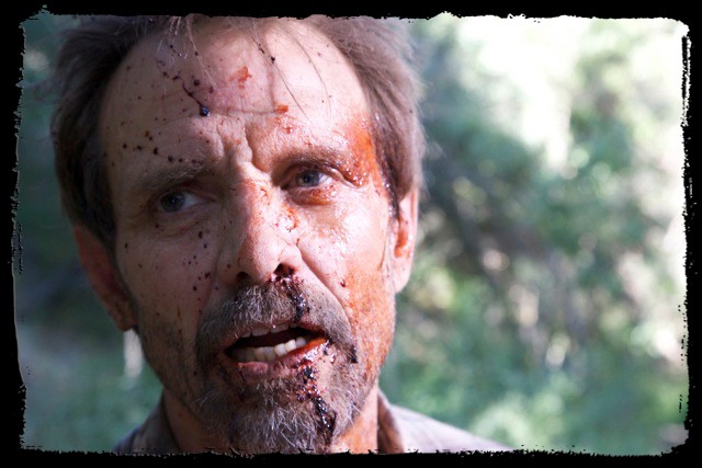 The Victim Fotoğrafı