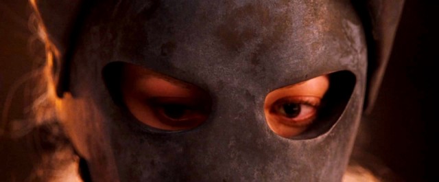 Kız ve Kurt Fotoğrafı