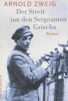 Der Streit Um Den Sergeanten Grischa (1970) afişi