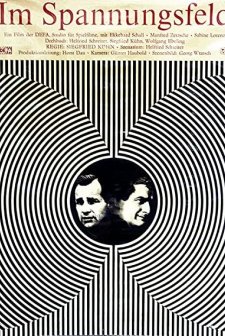 ım Spannungsfeld (1970) afişi