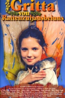 Gritta Vom Rattenschloß afişi