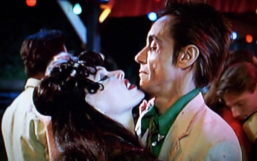 Cry Baby Fotoğrafı