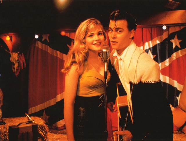 Cry Baby Fotoğrafı