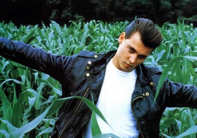 Cry Baby Fotoğrafı