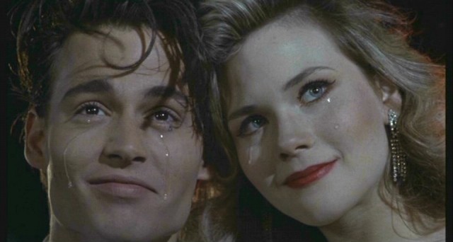 Cry Baby Fotoğrafı