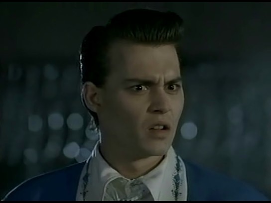 Cry Baby Fotoğrafı
