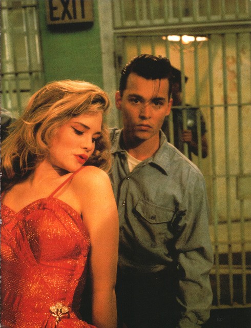 Cry Baby Fotoğrafı