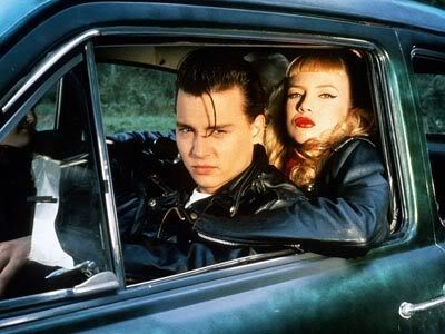 Cry Baby Fotoğrafı